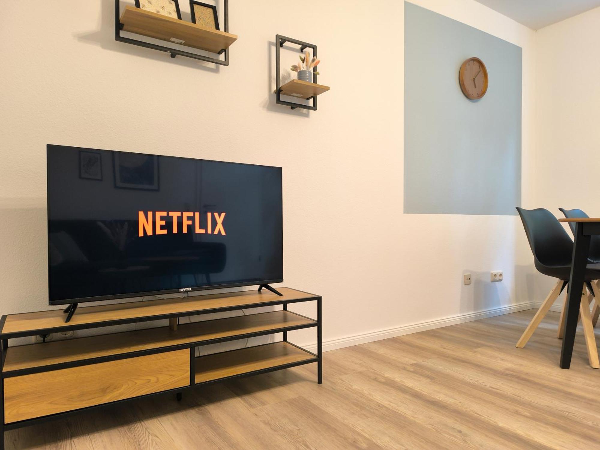 Ferienwohnung Deichblick Cumlosen Kültér fotó